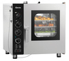Four mixte à convection et vapeur Silversteam2 5230M | BARTSCHER 116822