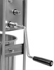 Poussoir à saucisses vertical 15 L | YATO YG-03380