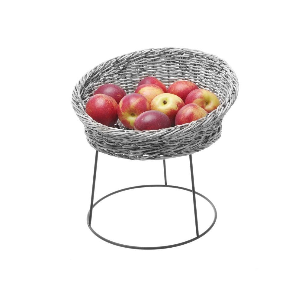 Support pour paniers haut. 26,5 cm | HENDI 426821