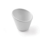 Bol incliné Velocity 7x7 cm | HENDI 564578