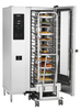 Four mixte vapeur Gigasteam 20110DRS | BARTSCHER 117820