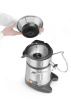 Centrifugeuse pour fruits et légumes, 120 kg/h, acier inoxydable | HENDI 221105