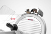 Trancheuse à charcuterie Kitchen Line 300, diamètre de lame 30 cm, épaisseur de coupe 0-14 mm, 230 V | HENDI 210246