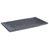 Plateau de présentation LOOPS, en mélamine, 23,5x13,5x1,5 cm | APS 85025
