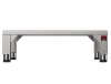 Socle pour superposer les fours MKS11 | TECNOEKA MKT11D