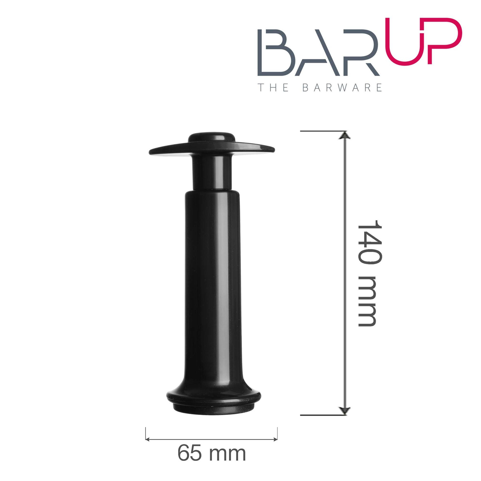 Pompe à vide pour vin | BARUP 595541