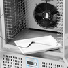 Cellule de refroidissement et de congélation rapide 10x GN 1/1 | FORGAST FG07610V1