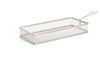 Panier miniature pour encas frits | HENDI 426456