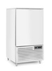 Cellule de refroidissement rapide 10xGN1/1, 25 kg/cycle, 1,18 kW, 230 V | ARKTIC 232187