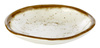 Assiette STONE ART en mélamine, 15,5x2,5 cm | APS 84509