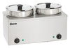 Bemar Hotpot, 2x 6,5L | BARTSCHER 606065