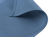 Set de table TIRA, PVC, bleu, 45x33x0.1 cm | APS 60002
