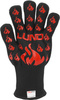 Gants de protection pour barbecue | LUND 99820