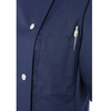 Veste de cuisine femme Greta bleu marine | KARLOWSKY JF 4-10