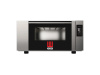Four de boulangerie-pâtisserie avec injection de vapeur 1 x 600x400 mm – électrique, commande électronique | TECNOEKA MKFD1T