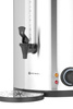 Chauffe-boissons à double paroi, 10 l, 1,3 kW | HENDI 211168
