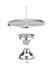 Plat à gâteau, Ø 32,2 x (H) 17,5 cm | HENDI 523858