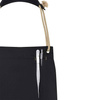 Tablier de cuisine New-Nature noir | KARLOWSKY LS 40-1-pce