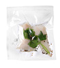 Sachets de cuisson SOUS VIDE et pour machines sous vide 15x20 cm | HENDI 971369