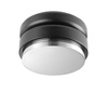 Tamper à hauteur réglable, 5,8 cm, 3,5 cm | HENDI 208632