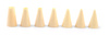Embout droit | HENDI 551011