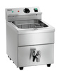 Friteuse à induction 8 L Plus | BARTSCHER 165118