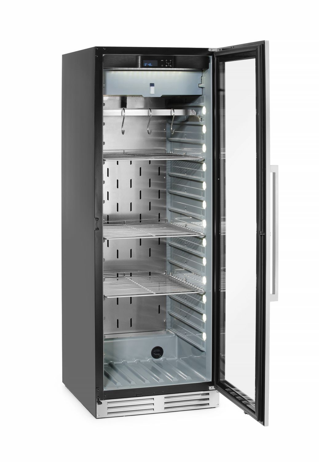Armoire de maturation de viande 352 l | HENDI 204962