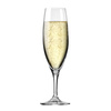 Flûtes à champagne et prosecco, SPARKLING WINE FLUTE 210, 210 ml, lot de 6 pièces | KROSNO GLASS FKMD126020002000