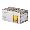 Verres à thé Basic, 270 ml - set de 6 pièces | KROSNO GLASS F681942025055000