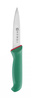 Couteau de cuisine Green Line - 14 cm | HENDI 843833