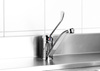 Batterie de lavabo à levier médical | HENDI 970522