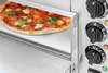 Four à pizza 1 chambre ST415-2 | BARTSCHER 2002302