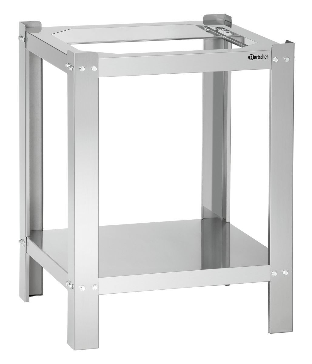 Socle pour fours Silversteam 230 | BARTSCHER 115075