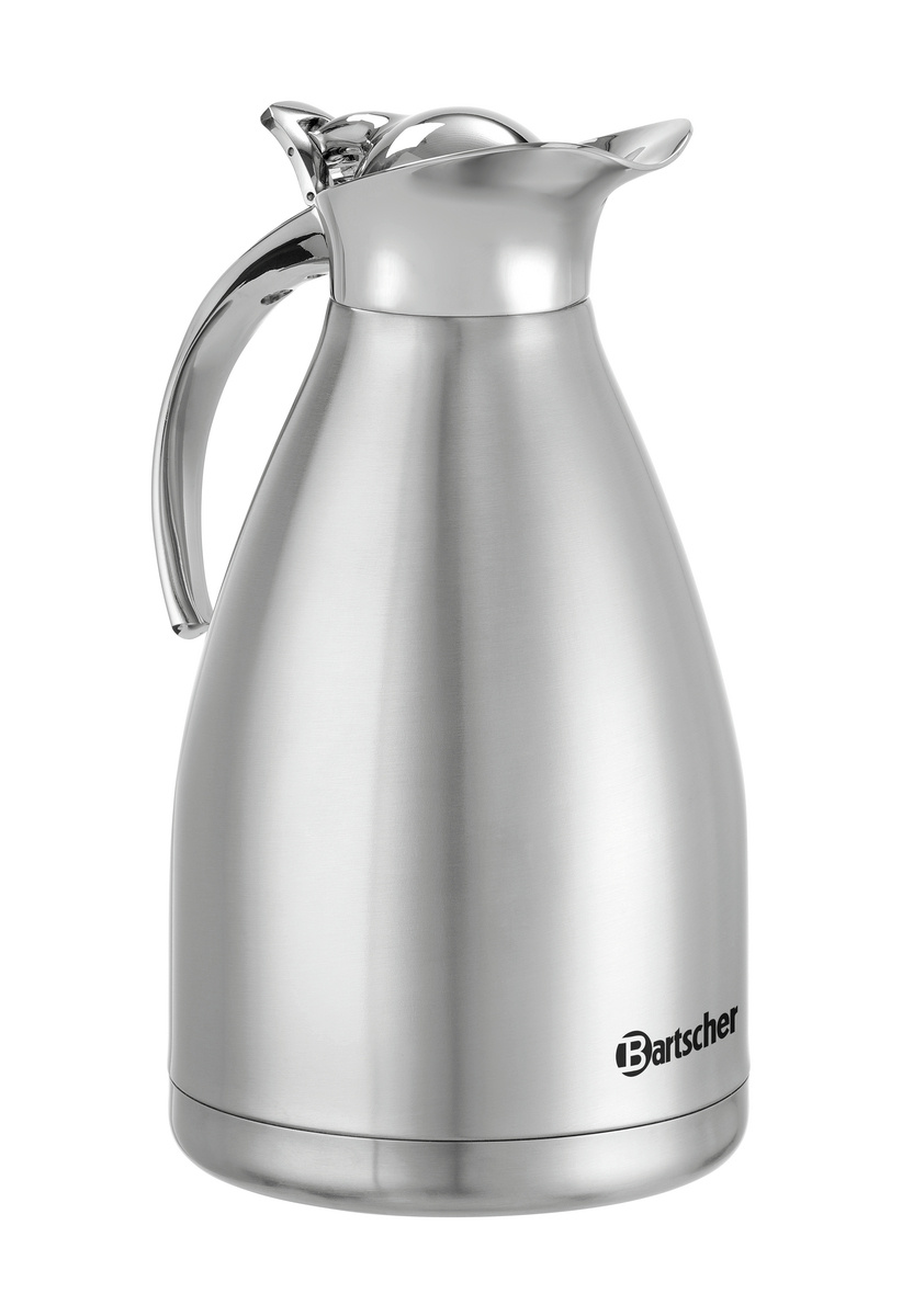 Thermos en acier de conférence 1,5L-VST | BARTSCHER 190218