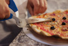 Ciseaux à pizza 12 cm | GI.METAL AC-FR