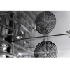 Four mixte à convection électrique EVO 10 GN 1/1 ou 10 plaques 60x40 cm | VESTA 0V1011E_PL0
