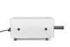 Four à pizza 1-chambre, 1x ø 30 cm, 1,45 kW, électrique | HENDI 220306