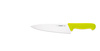 Couteau de chef - 20 cm, citron vert | GIESSER MESSER 8455 20 li