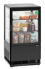 Vitrine réfrigérée Mini 58L-SW | BARTSCHER 700358G