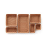 Panier à pain GN 1/2 | HENDI 426692