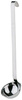 Louche FORTIS, acier inoxydable, 35,5 cm, 80 ml | APS 712