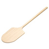 Pelle à pizza en bois, 35x35 cm, longueur 113,5 cm | FORGAST FG02665