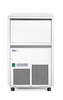 Machine à glaçons 22 kg/24h, 6 kg, air, 0,26 kW, 52x38x63,7 cm | ARCTIC 271353