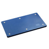 Planche à découper HACCP bleue GN 1/1 | BARTSCHER A120514