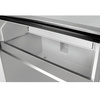 Machine à glaçons B 86 Plus (capacité 86 kg/jour) | BARTSCHER 104593