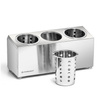 Rangement pour couverts 3 pièces | FORGAST FG00301