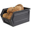 Boîte pour snacks INDUSTRIAL 23x15,5x13 cm | APS 40676
