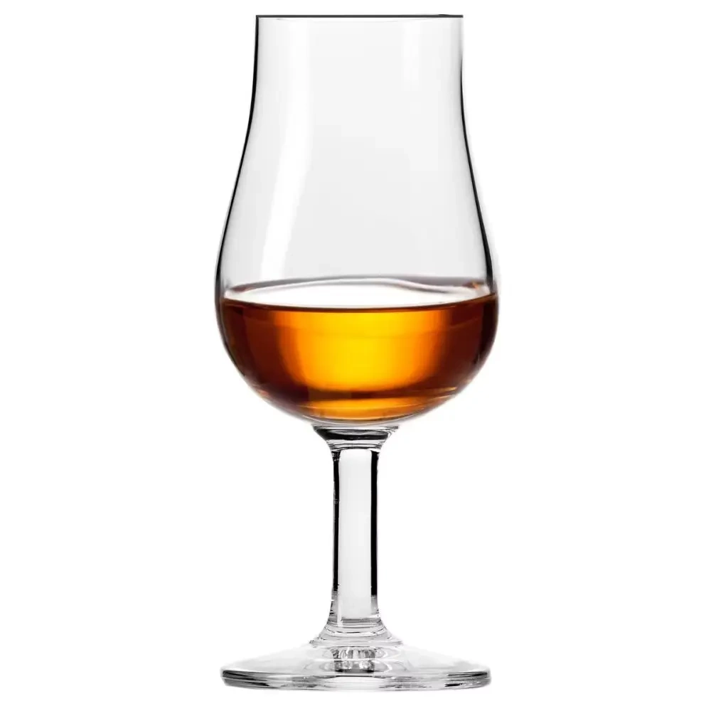 Verres de dégustation de whisky Pure 110 ml - lot de 6 pièces | KROSNO GLASS F577337010019000