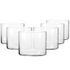 Verres XNO TUMBLER 310, 310 ml, lot de 6 pièces | KROSNO GLASS F68D451029001010