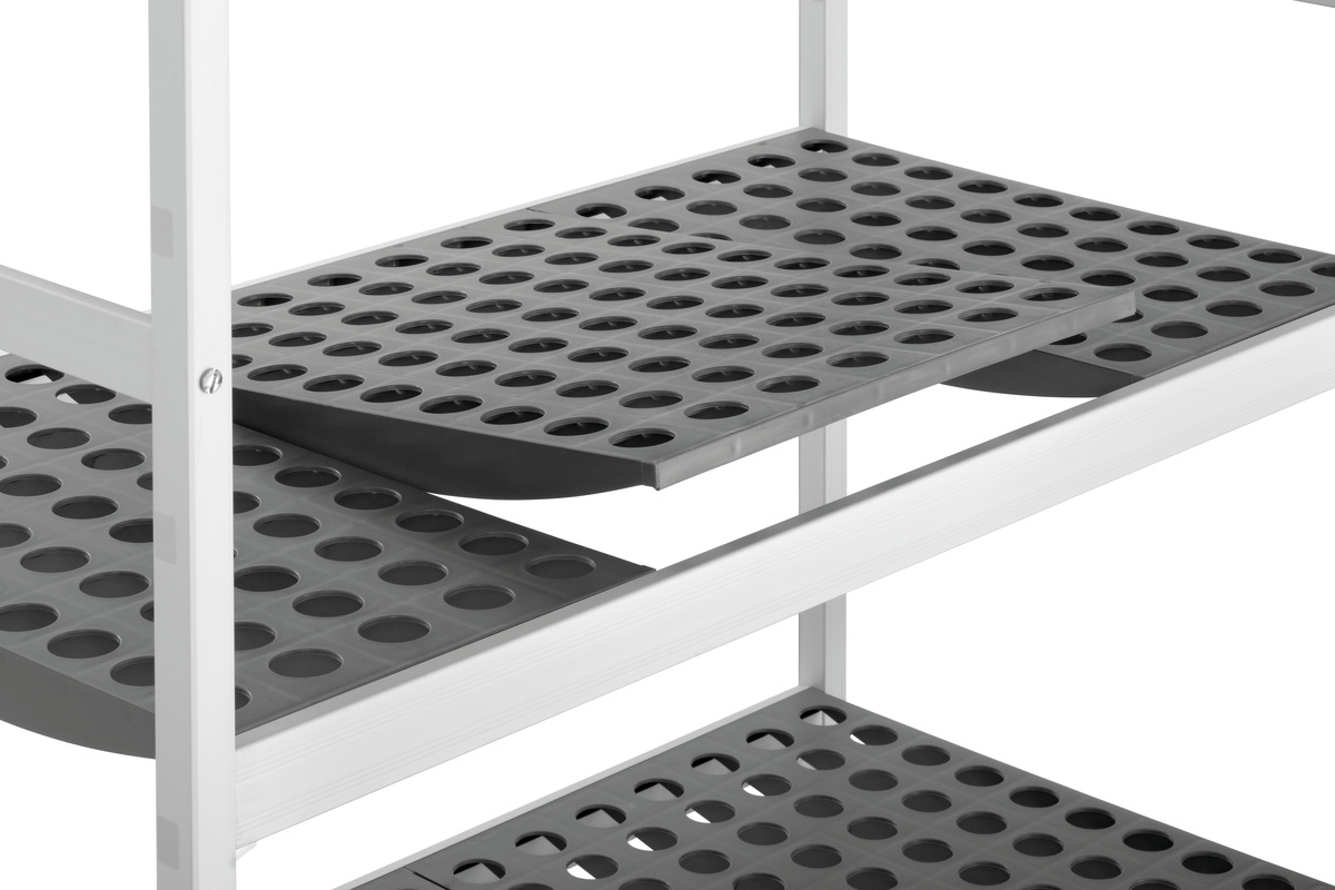 Étagère Kit 2 | BARTSCHER 603150